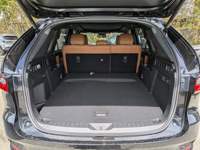 2026 Mazda CX-70 - Photo 13