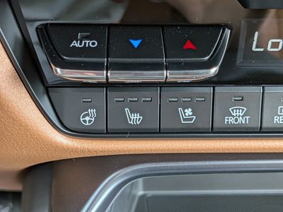 2026 Mazda CX-70 - Photo 24