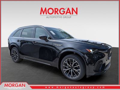 2026 Mazda CX-70 - Photo 1