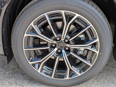 2026 Mazda CX-70 - Photo 11