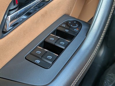 2026 Mazda CX-70 - Photo 25