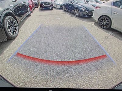 2026 Mazda CX-70 - Photo 22