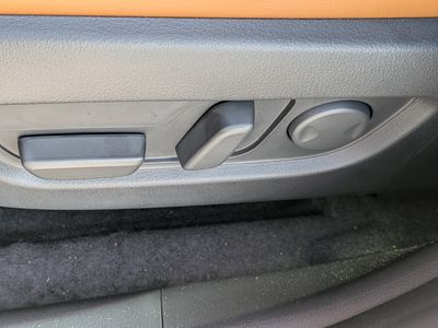 2026 Mazda CX-70 - Photo 20