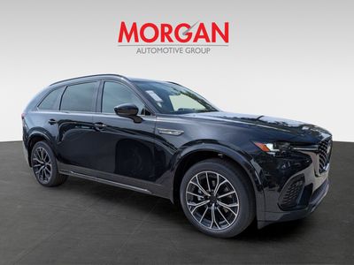 2026 Mazda CX-70 - Photo 2