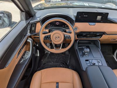 2026 Mazda CX-70 - Photo 16