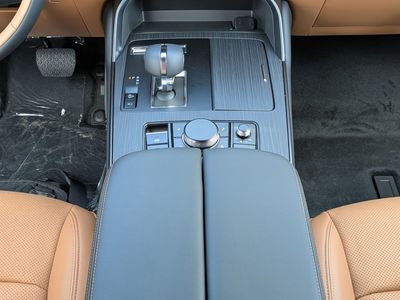 2026 Mazda CX-70 - Photo 19