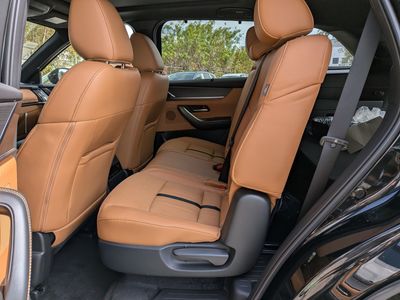 2026 Mazda CX-70 - Photo 14