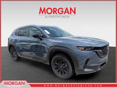 2026 Mazda CX-50 - Photo 1