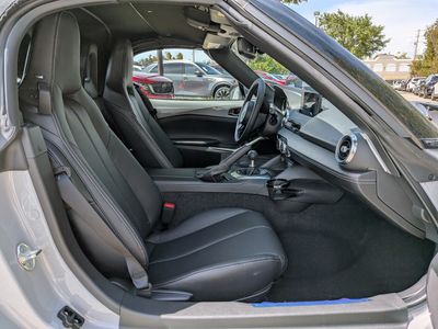 2026 Mazda MX-5 Miata - Photo 13