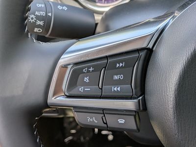 2026 Mazda MX-5 Miata - Photo 22