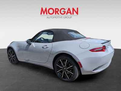 2026 Mazda MX-5 Miata - Photo 7