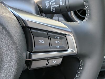 2026 Mazda MX-5 Miata - Photo 23