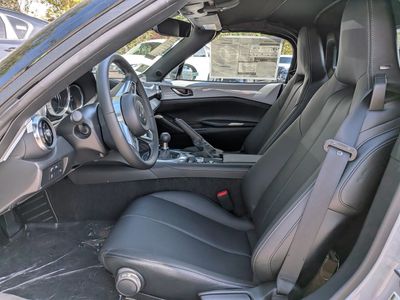2026 Mazda MX-5 Miata - Photo 15