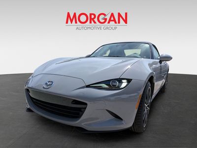 2026 Mazda MX-5 Miata - Photo 9