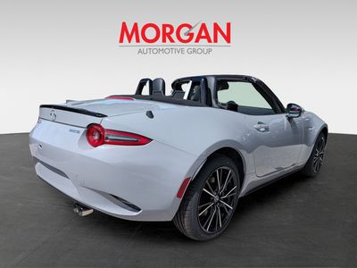 2026 Mazda MX-5 Miata - Photo 5