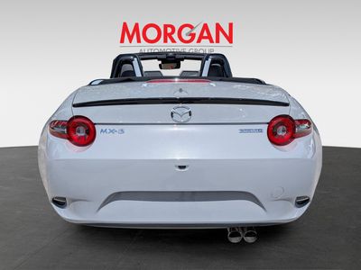 2026 Mazda MX-5 Miata - Photo 6