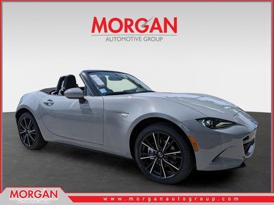 2026 Mazda MX-5 Miata - Photo 1