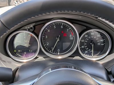 2026 Mazda MX-5 Miata - Photo 24
