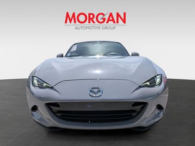 2026 Mazda MX-5 Miata - Photo 3