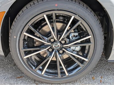 2026 Mazda MX-5 Miata - Photo 11