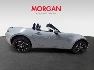 2026 Mazda MX-5 Miata - Photo 4