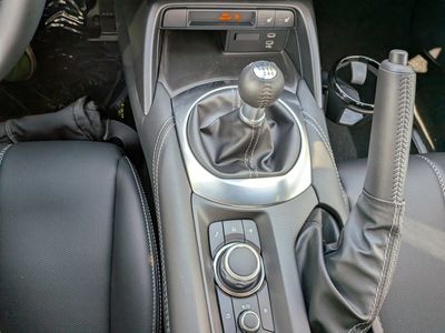 2026 Mazda MX-5 Miata - Photo 17