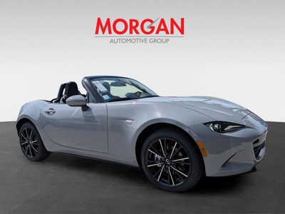2026 Mazda MX-5 Miata - Photo 2