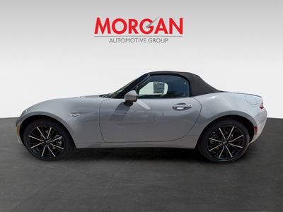 2026 Mazda MX-5 Miata - Photo 8