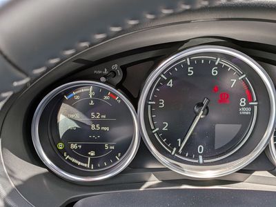 2026 Mazda MX-5 Miata - Photo 25