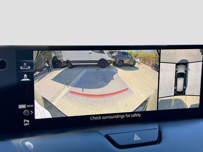 2026 Mazda CX-70 - Photo 34