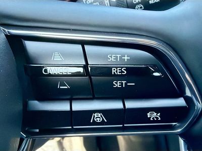 2026 Mazda CX-70 - Photo 39