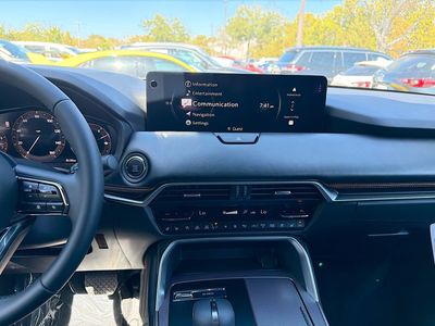 2026 Mazda CX-70 - Photo 20