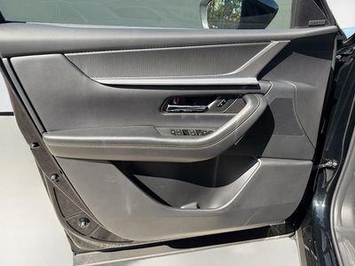 2026 Mazda CX-70 - Photo 23