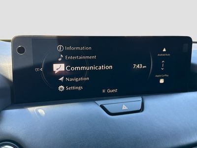 2026 Mazda CX-70 - Photo 29