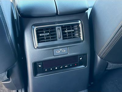 2026 Mazda CX-70 - Photo 21