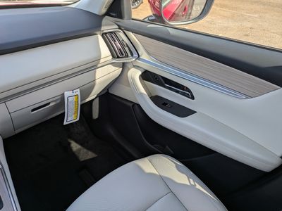 2026 Mazda CX-90 PHEV - Photo 17