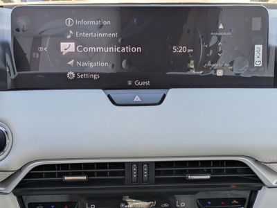 2026 Mazda CX-90 PHEV - Photo 18