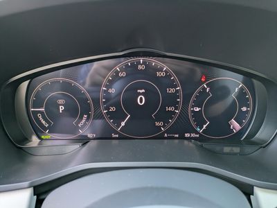 2026 Mazda CX-90 PHEV - Photo 25