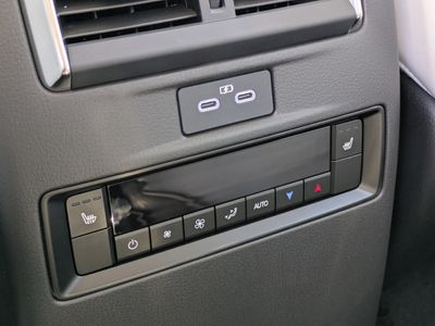 2026 Mazda CX-90 PHEV - Photo 14