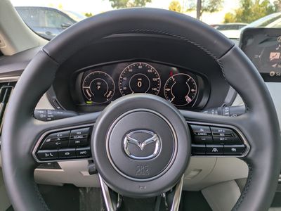 2026 Mazda CX-90 PHEV - Photo 24