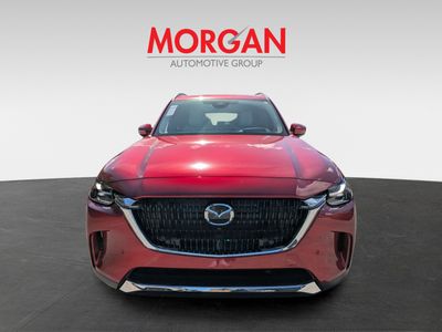 2026 Mazda CX-90 PHEV - Photo 3