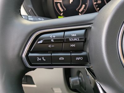 2026 Mazda CX-90 PHEV - Photo 22