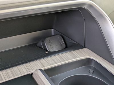 2026 Mazda CX-90 PHEV - Photo 29