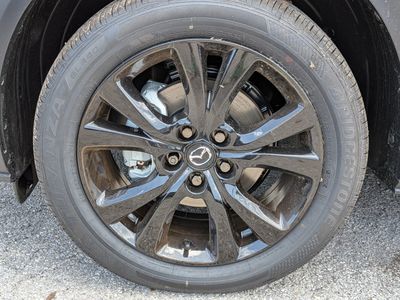 2026 Mazda CX-30 - Photo 11