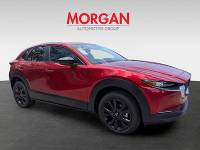 2026 Mazda CX-30 - Photo 2