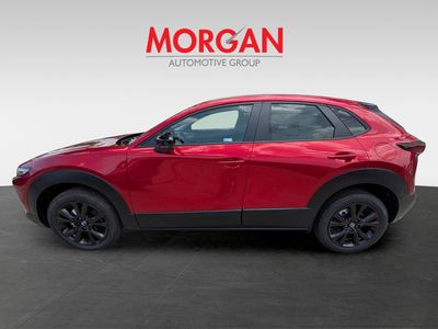 2026 Mazda CX-30 - Photo 8