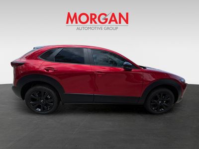 2026 Mazda CX-30 - Photo 4