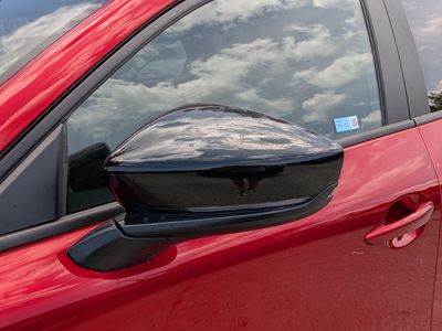 2026 Mazda CX-30 - Photo 12