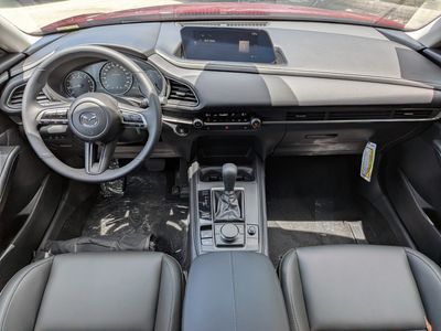 2026 Mazda CX-30 - Photo 15