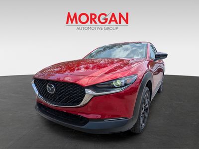 2026 Mazda CX-30 - Photo 9